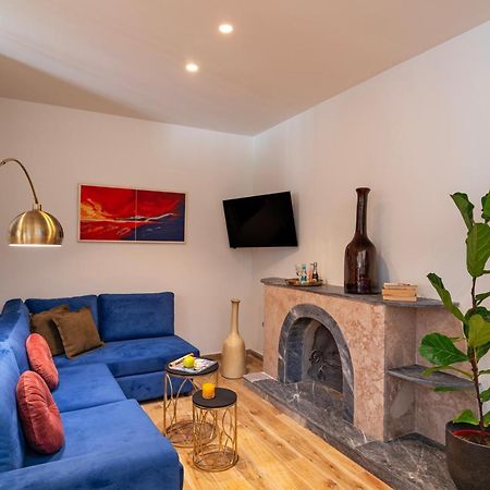 Naillac Boutique Hotel Rhodes City Extérieur photo