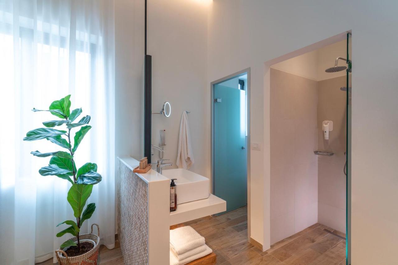 Naillac Boutique Hotel Rhodes City Extérieur photo