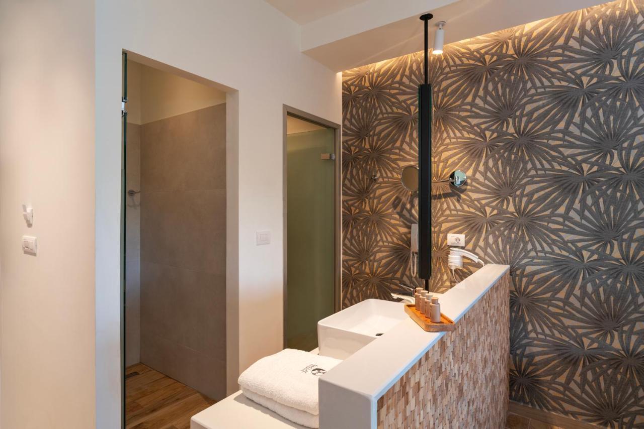 Naillac Boutique Hotel Rhodes City Extérieur photo