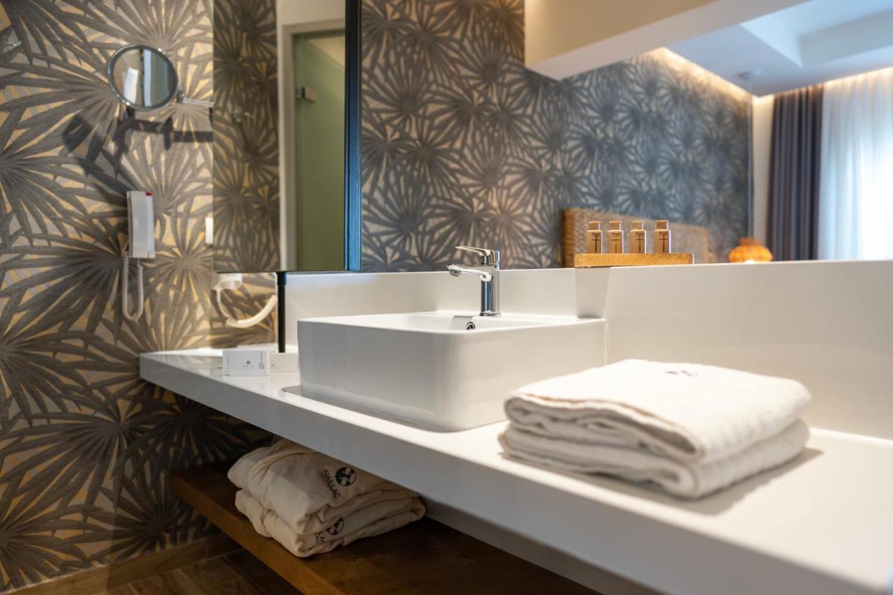 Naillac Boutique Hotel Rhodes City Extérieur photo