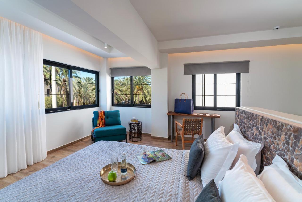 Naillac Boutique Hotel Rhodes City Extérieur photo