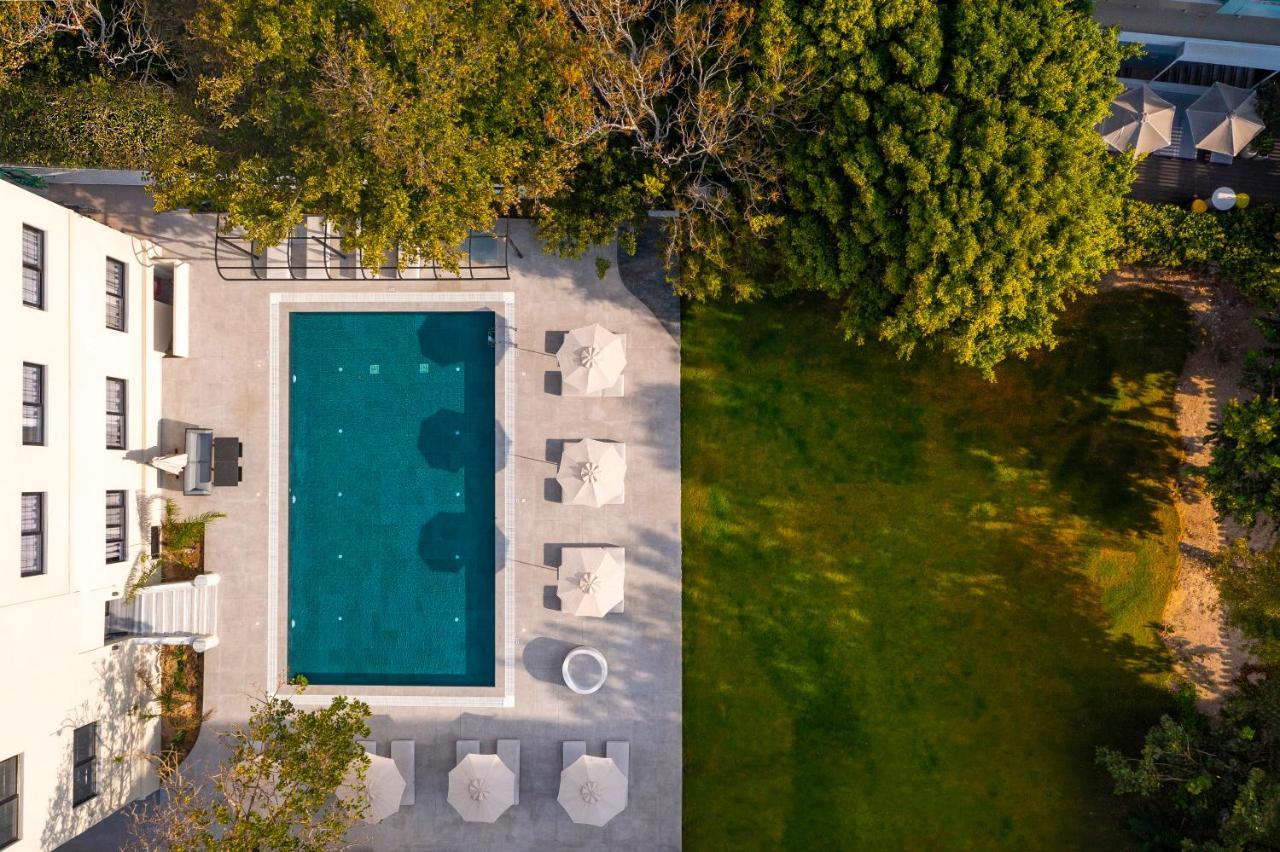 Naillac Boutique Hotel Rhodes City Extérieur photo